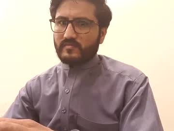Mrayyanmalik Chaturbate stream image from April 04, 2025