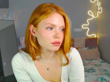 Red__Candy Chaturbate stream image from April 04, 2025