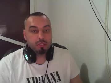 Rocco0112 Chaturbate stream image from April 04, 2025