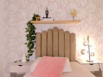 Roma_Love_ Chaturbate stream image from April 04, 2025
