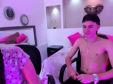 Tommy_Mia18 Chaturbate stream image from April 04, 2025