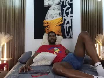 Travis_Millionaire Chaturbate stream image from April 04, 2025