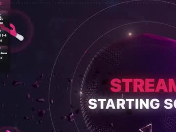 Velvetvixens Chaturbate stream image from April 04, 2025