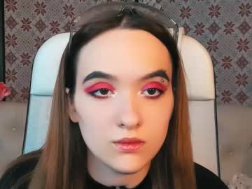 Agataveber Chaturbate stream image from April 04, 2025