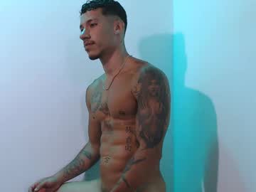 Anthuan_Thickboy Chaturbate stream image from April 04, 2025