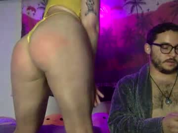 Buttsnaxxx Chaturbate stream image from April 04, 2025