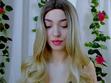 Candy_K1tty Chaturbate stream image from April 04, 2025
