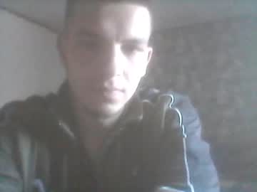 Davabog Chaturbate stream image from April 04, 2025