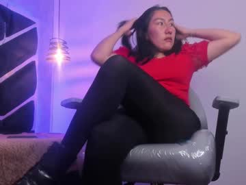 Helenjoness_ Chaturbate stream image from April 04, 2025