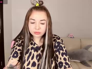 La_Ann Chaturbate stream image from April 04, 2025