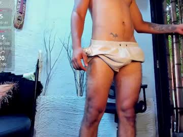 Masonoconnor Chaturbate stream image from April 04, 2025