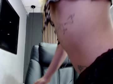 Miw_Kitty Chaturbate stream image from April 04, 2025