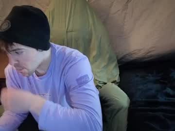 Roccoroman Chaturbate stream image from April 04, 2025