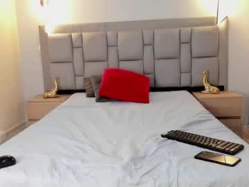 Teresa_Diamond_ Chaturbate stream image from April 04, 2025