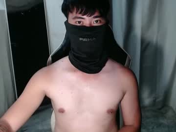 Your_Asian_Cupid Chaturbate stream image from April 04, 2025