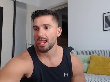 Bunzdanny Chaturbate stream image from April 04, 2025