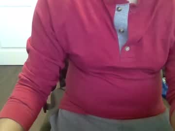Doubleya Chaturbate stream image from April 04, 2025