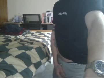 Grashoppafinn Chaturbate stream image from April 04, 2025