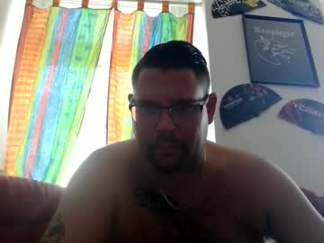 Hairyhornykev Chaturbate stream image from April 04, 2025