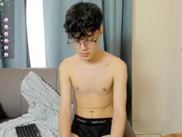 Itzshio Chaturbate stream image from April 04, 2025