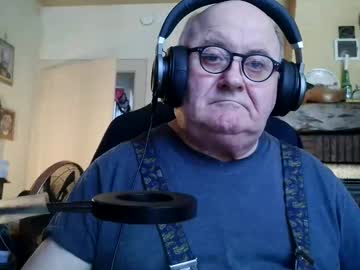 Jesuisfou400 Chaturbate stream image from April 04, 2025