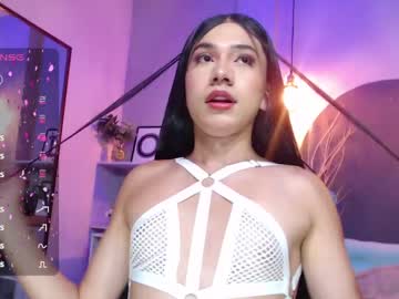 Kristall_Swan Chaturbate stream image from April 04, 2025