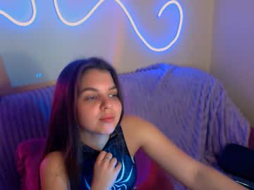 Lilybronks89 Chaturbate stream image from April 04, 2025
