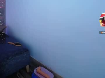 Lixi_19 Chaturbate stream image from April 04, 2025