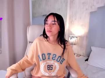 Perla_Camacho Chaturbate stream image from April 04, 2025