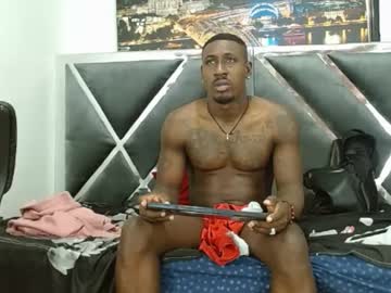 Roadway_Leer Chaturbate stream image from April 04, 2025