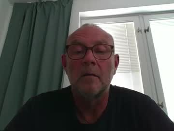 Svenskdaddy Chaturbate stream image from April 04, 2025