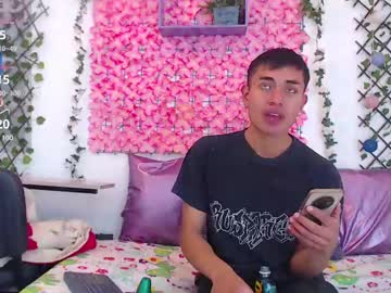 Willians__ Chaturbate stream image from April 04, 2025