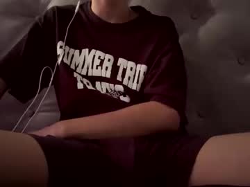 Yourfreaky_Boy Chaturbate stream image from April 04, 2025