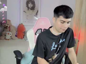 Boy_Andy__ Chaturbate stream image from April 04, 2025