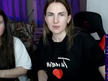 Danielacooperx Chaturbate stream image from April 04, 2025