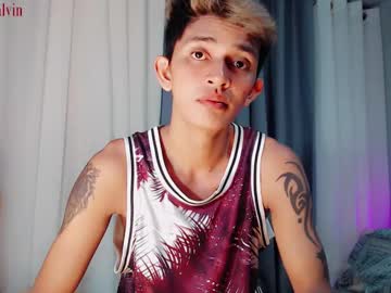 Innocent_Twinkxx Chaturbate stream image from April 04, 2025
