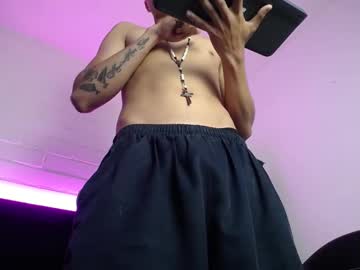 Jackconnor__ Chaturbate stream image from April 04, 2025