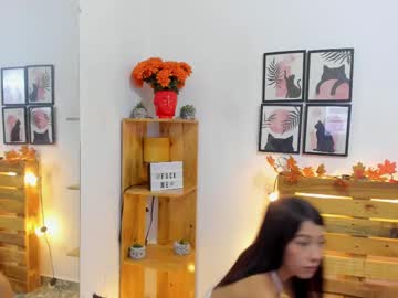 Luciana_Guerra Chaturbate stream image from April 04, 2025