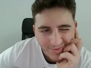 Marcopolo600 Chaturbate stream image from April 04, 2025