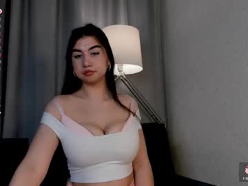 Nancyrobertson Chaturbate stream image from April 04, 2025