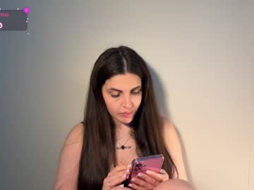 Povdolls Chaturbate stream image from April 04, 2025