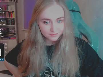 Kira_Love_Sleep Chaturbate stream image from April 04, 2025