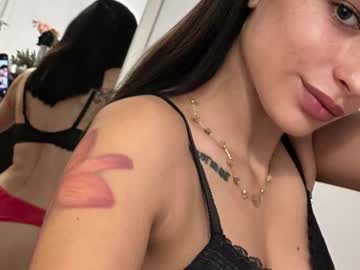 Lucygrayx Chaturbate stream image from April 04, 2025