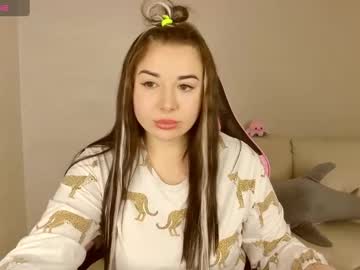 Maevess Chaturbate stream image from April 04, 2025
