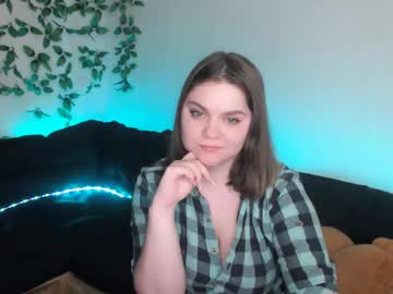 Melanie_Kissx Chaturbate stream image from April 04, 2025