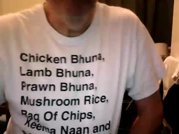 Robjh1273 Chaturbate stream image from April 04, 2025