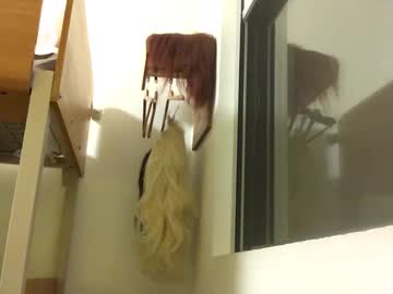 Sydneyshelly Chaturbate stream image from April 04, 2025