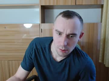 Hormen34 Chaturbate stream image from April 04, 2025