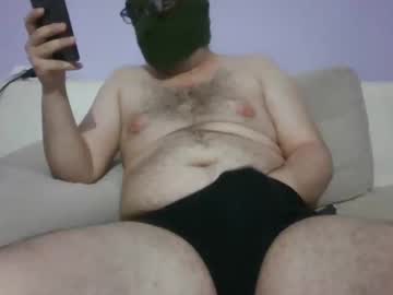 Mrfreakb Chaturbate stream image from April 04, 2025
