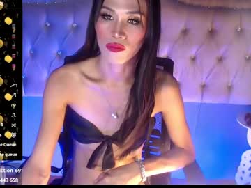 Petite_Bigload_7inches_Thick69 Chaturbate stream image from April 04, 2025